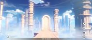 The second method is to pre-install on the mobile device (Image via HoYoverse)